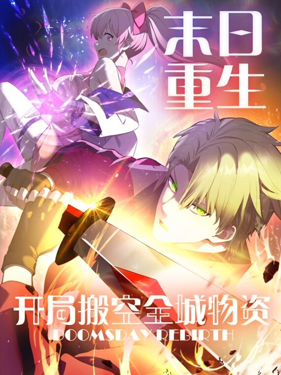 夜勤病栋Karte.6 - 绅士福利社海报