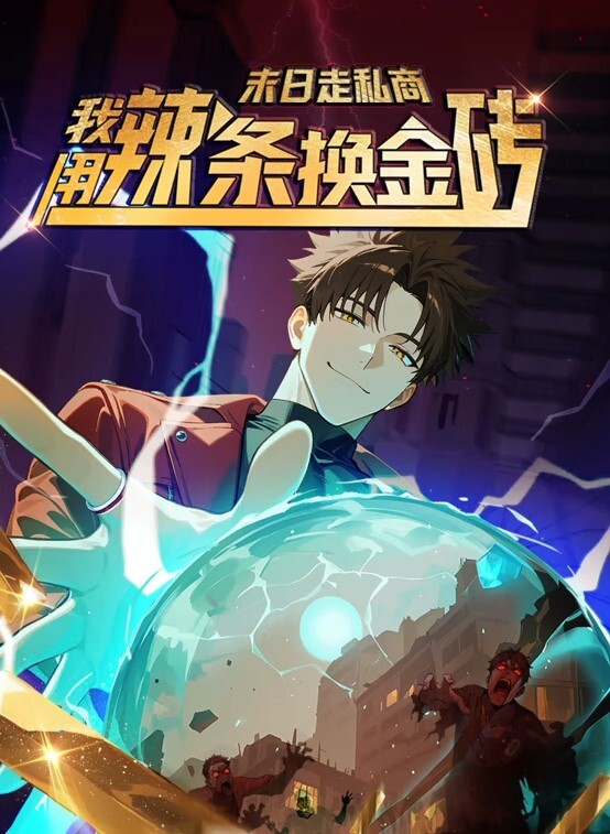 安魂曲Requiem第2话 - 绅士福利社海报