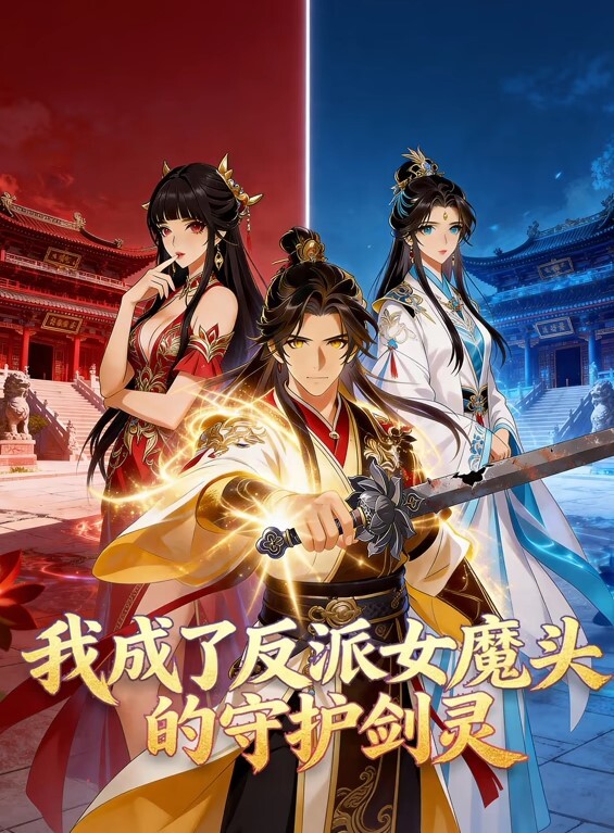 原神MMD小水神芙宁娜超色气装扮 - 绅士福利社海报