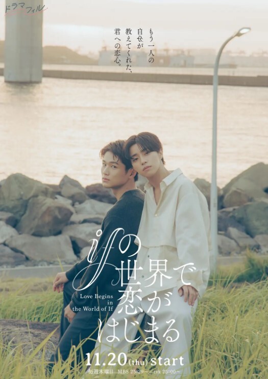 免费调教韩国小哥 - 绅士福利社海报