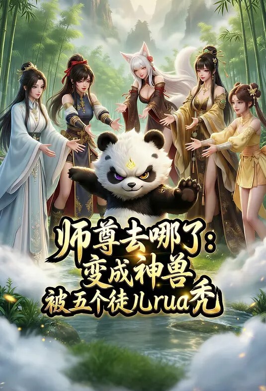 【水果派】五女暴雨寄宿色老头 - 绅士福利社海报