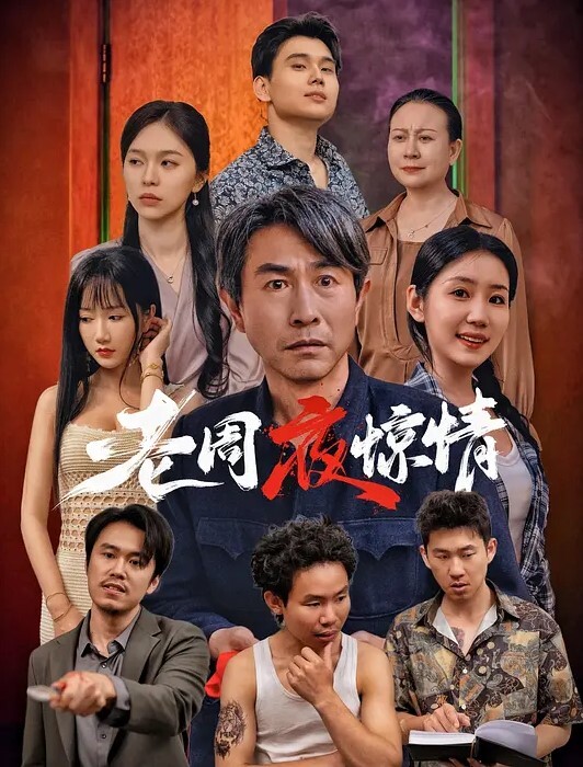 嫂子乱伦趁嫂子正在厨房做饭之后后入嫂子立马发出呻吟声 - 绅士福利社海报