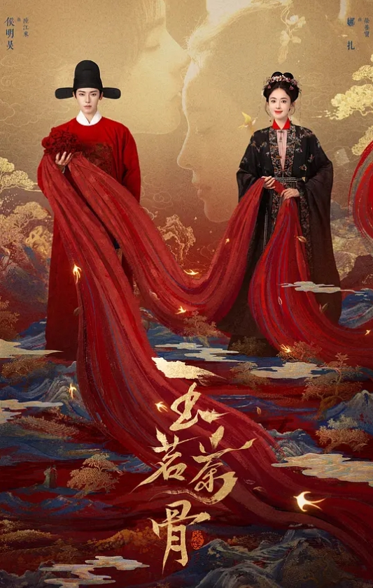 笑靥如花的热情女友，啥都解锁了，要的就是那种反差 - 绅士福利社海报