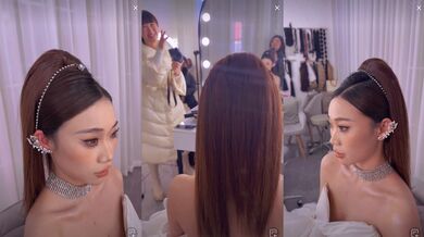 魔手外购即日更新《疯狂抖音》（美新娘） (1)